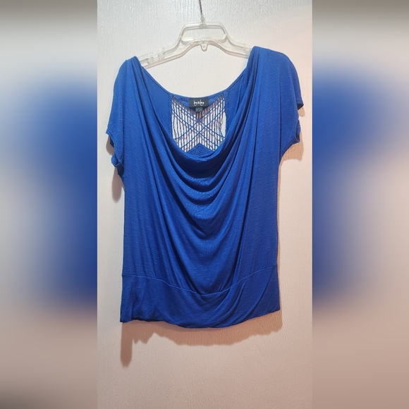 By & By blouse - Picture 1 of 3